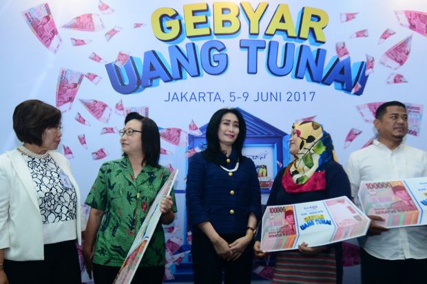 Bank BTN Bidik Kredit Agunan Rumah Rp8,8 Triliun