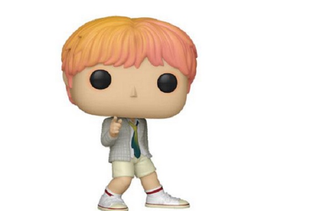 7 Boneka Anggota BTS Ini Bikin Gemes!