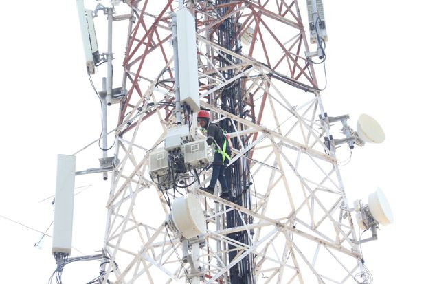 Jamin Layanan Libur Panjang, XL Axiata Tingkatkan Jaringan Data