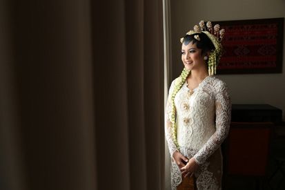 Tradisi Pernikahan Unik di Indonesia