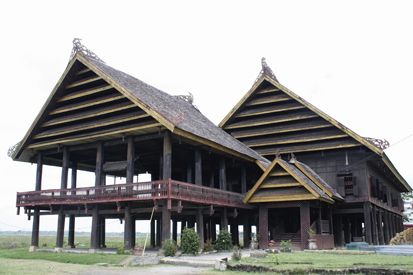 Ini Dia, 10 Bahasa Daerah dengan Penutur Terbanyak di Indonesia