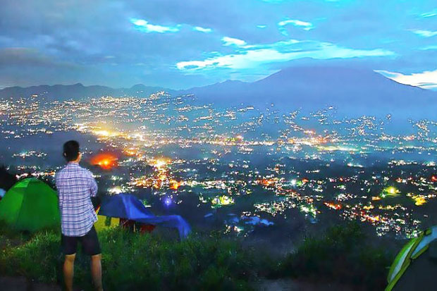 Watch Six Hidden Natural and Attractions Travel Destination Around Bogor
