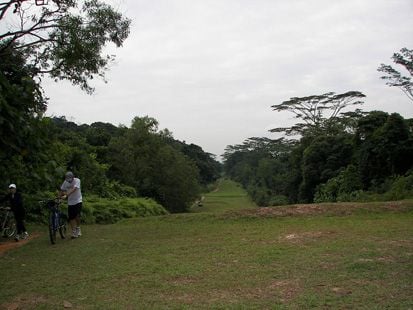 Taman-Taman Kota Terindah di Dunia, Jadi Ikon Negara