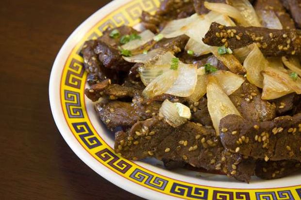 Makanan Khas dari Berbagai Belahan Dunia
