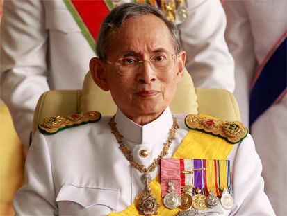Delapan Pemimpin Dunia Terkaya Sejagad
