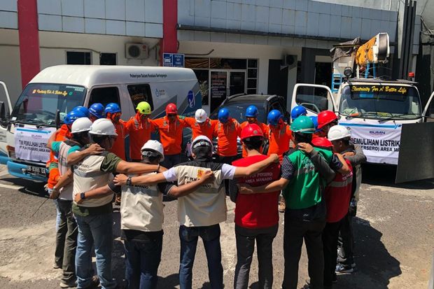 BUMN Gerak Cepat Bantu Pulihkan Donggala dan Palu