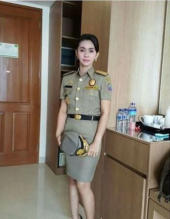 Bupati Cantik Talaud Sebut Penonaktifan Dirinya Terkait Pilkada