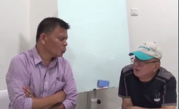 Buron 5 Tahun, Koruptor Rp108 Miliar Ditangkap saat Liburan di Bali
