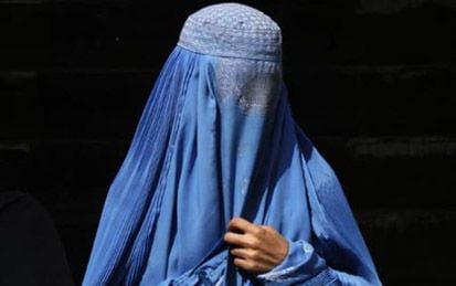 Pengertian Hijab, Jilbab, Khimar, Kerudung, Niqab dan Burqa