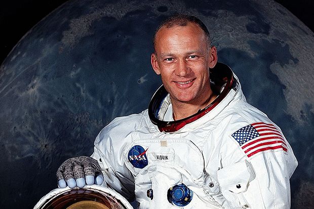 10 Astronot Paling Terkenal Sepanjang Masa