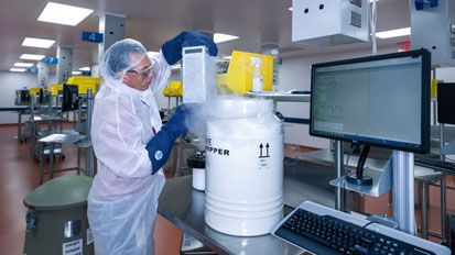 Eksperimen Sains dengan Biaya Fantastis