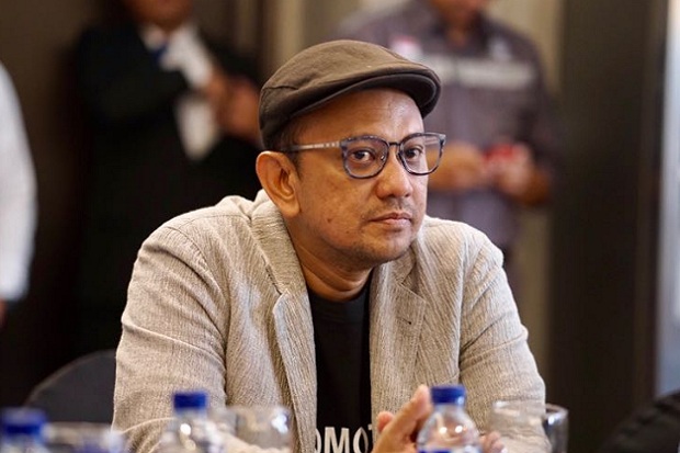 Menjaga Eksotisme Candi Prambanan dengan Ampiteater