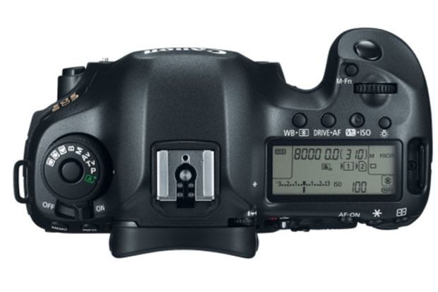 Lima Kamera DSLR Terbaik di 2017