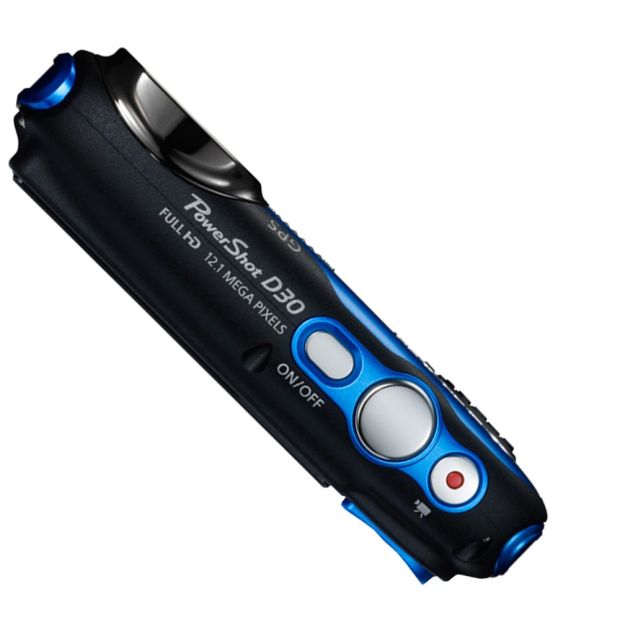 Kamera Underwater Ini Bisa Jadi Piihan