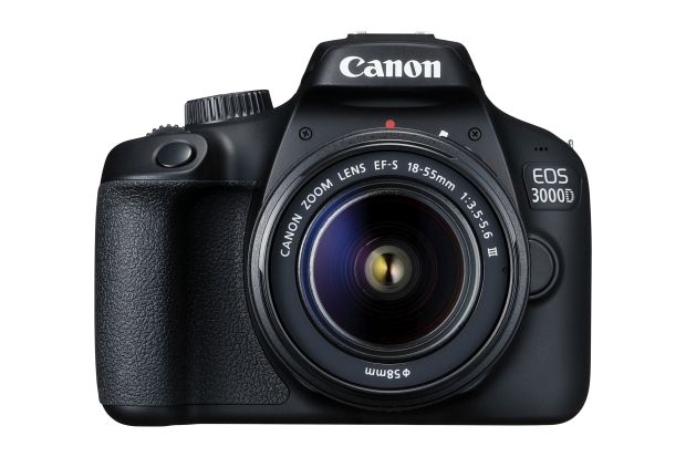 Ini Kamera DSLR Entry-level yang Cocok untuk Fotografer Pemula