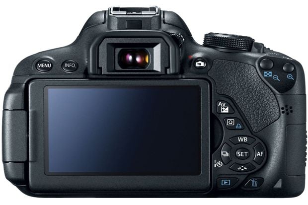 Lima Kamera DSLR Terbaik di 2017