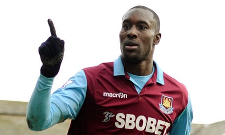 Ini Track Record Eks Striker Chelsea Bidikan Djadjang