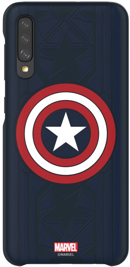 Samsung Buat Casing Super-Hero Marvel untuk Galaxy A40, A50, dan A70