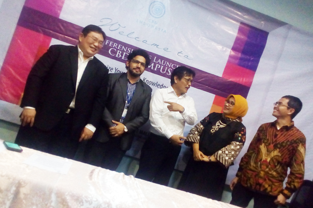 Need Competency Certification for Entering Industrial Needs