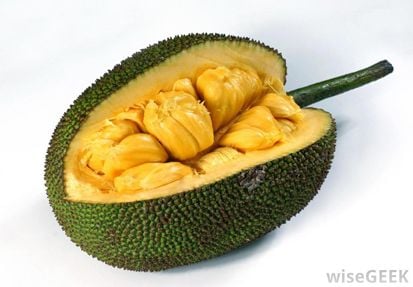 Buah Khas Negara-Negara Asia Paling Populer Saat Ini