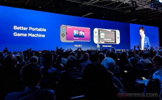 Bicara Mate 20, Kartu Nano Memory Hingga Ponsel 5G yang Bisa Dilipat