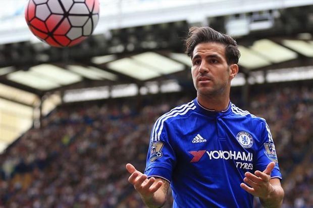 Daftar Raja Assist di Liga Inggris Musim 2016/2017