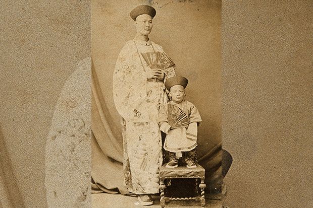 10 Manusia Paling Tinggi di Dunia, Siapa Saja Mereka?