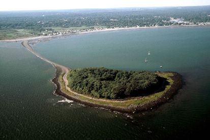 10 Pulau Pribadi Paling Mahal di Dunia, Bikin Geleng-Geleng Kepala