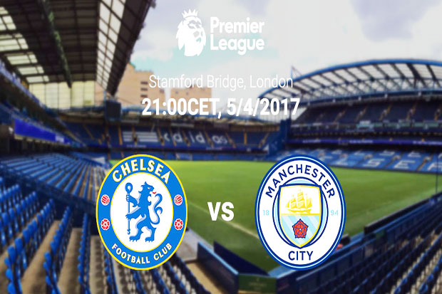 For City, Beating Chelsea Would Reignite EPL Title Race