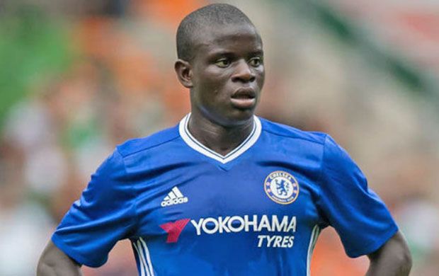 6 Pemain Chelsea Berjuang Melawan Cedera