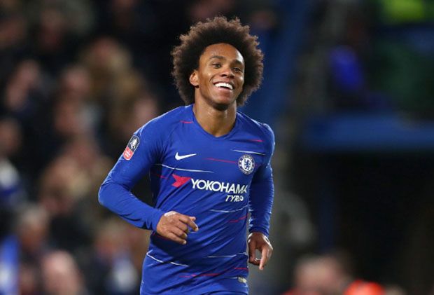 6 Pemain Chelsea Berjuang Melawan Cedera