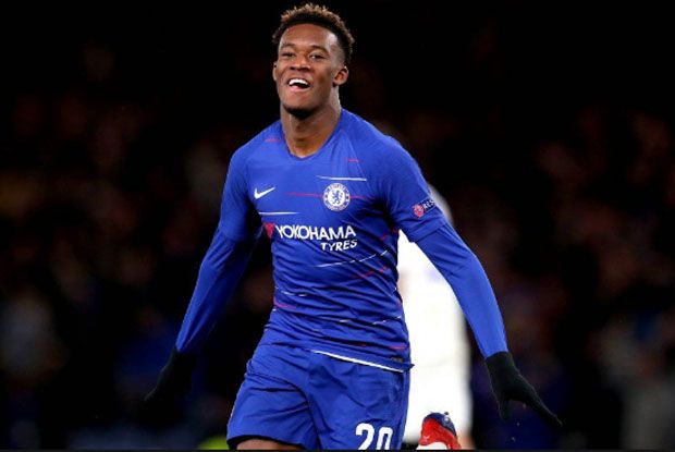 6 Pemain Chelsea Berjuang Melawan Cedera