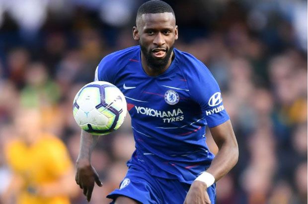 6 Pemain Chelsea Berjuang Melawan Cedera