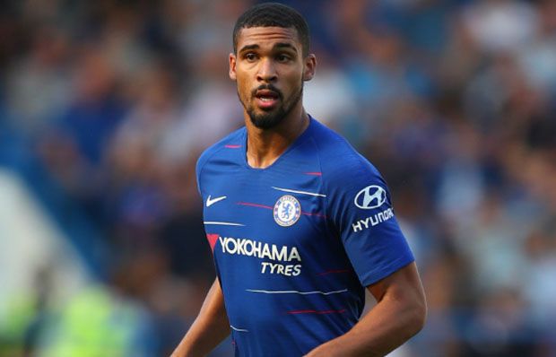6 Pemain Chelsea Berjuang Melawan Cedera