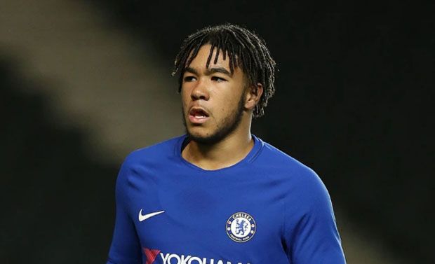 6 Pemain Chelsea Berjuang Melawan Cedera