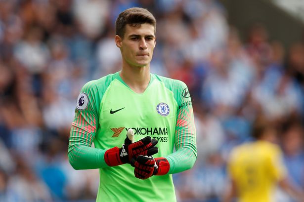 Lima Transfer Termahal Chelsea Sepanjang Masa