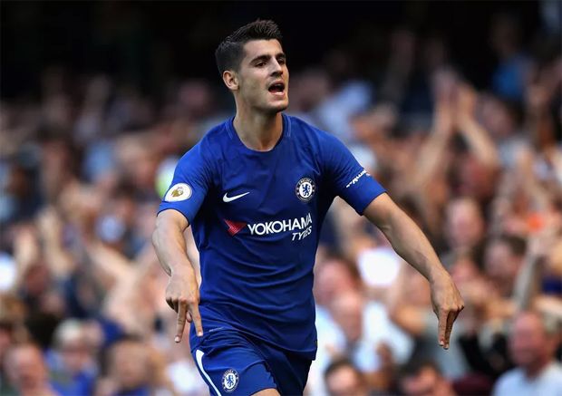 Lima Transfer Termahal Chelsea Sepanjang Masa