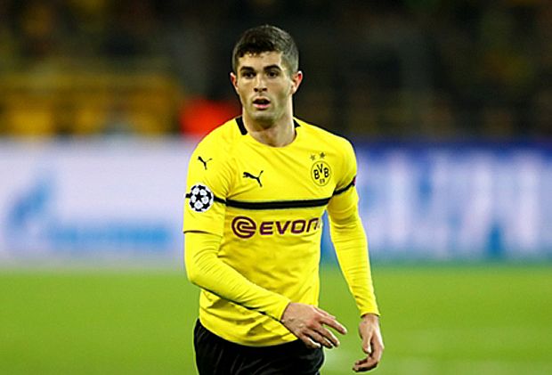 Lima Transfer Termahal Chelsea Sepanjang Masa