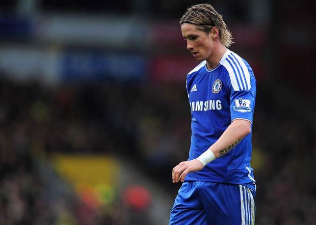 Lima Transfer Termahal Chelsea Sepanjang Masa