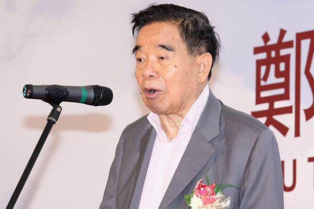 Raja Properti Dunia dengan Kekayaan Melimpah