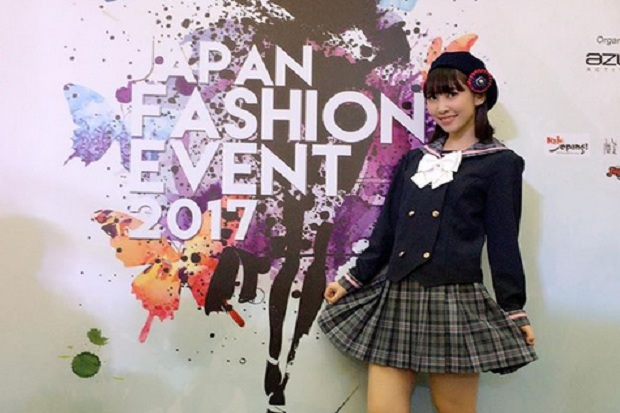 Lewat Video, Chikano Rina Umumkan Kelulusan di JKT48