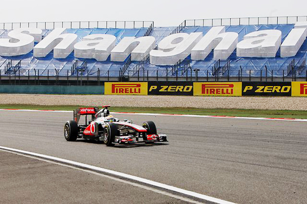 China and Singapore Grand Prix in Doubt