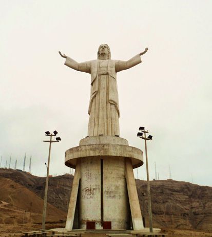 Monumen Kontroversial di Dunia, Kamu Mungkin Baru Mengetahuinya