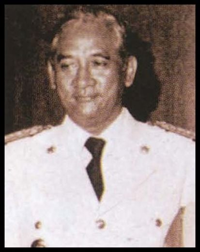 Gubernur DKI dari Masa ke Masa