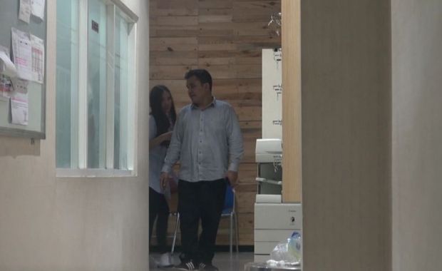 Model dan Selebgram Cantik Chindy Suciatma Diperiksa Polda Jatim