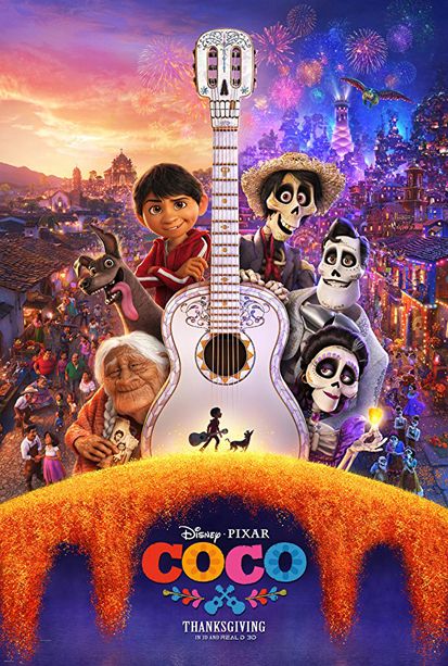 Siap-Siap Nonton, Dua Film Seru Ini Tayang November
