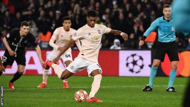Lima Comeback Ajaib dan Paling Diingat di Liga Champions