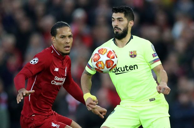 Lima Comeback Ajaib dan Paling Diingat di Liga Champions