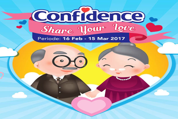 Here's The Confidence Solution for Urinary Incontinence
