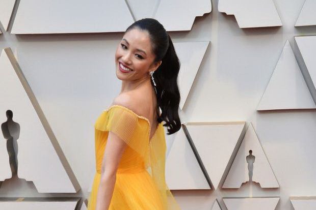 Lima Inspirasi Gaya Rambut ala Selebritas di Oscar 2019